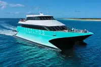 Kapal pesiar keur dijual