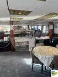 Kapal pesiar keur dijual
