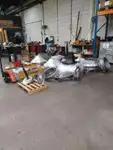 Kapal tangki minyak/bahan kimia keur dijual