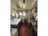 Kapal tunda keur dijual