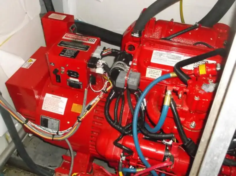 Kapal pesiar keur dijual