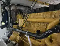 Kapal penarik keur dijual