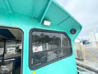 Kapal pesiar keur dijual