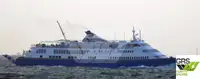Kapal pesiar keur dijual