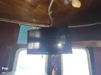 Kapal pancing trawler keur dijual