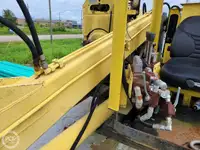 Tongkang keur dijual