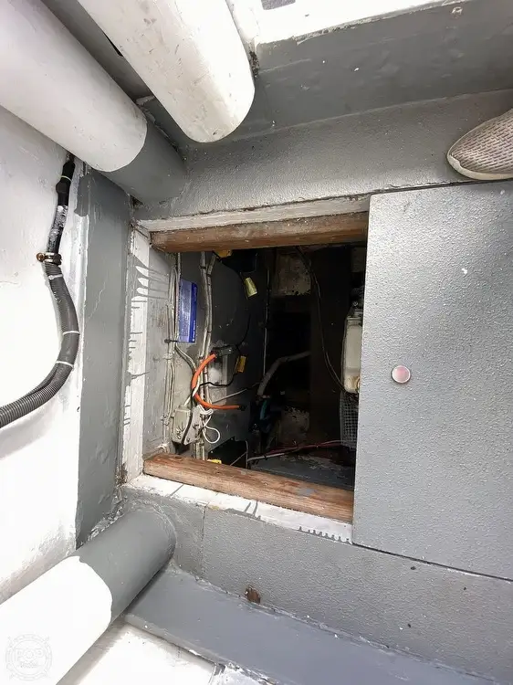 Kapal pesiar keur dijual