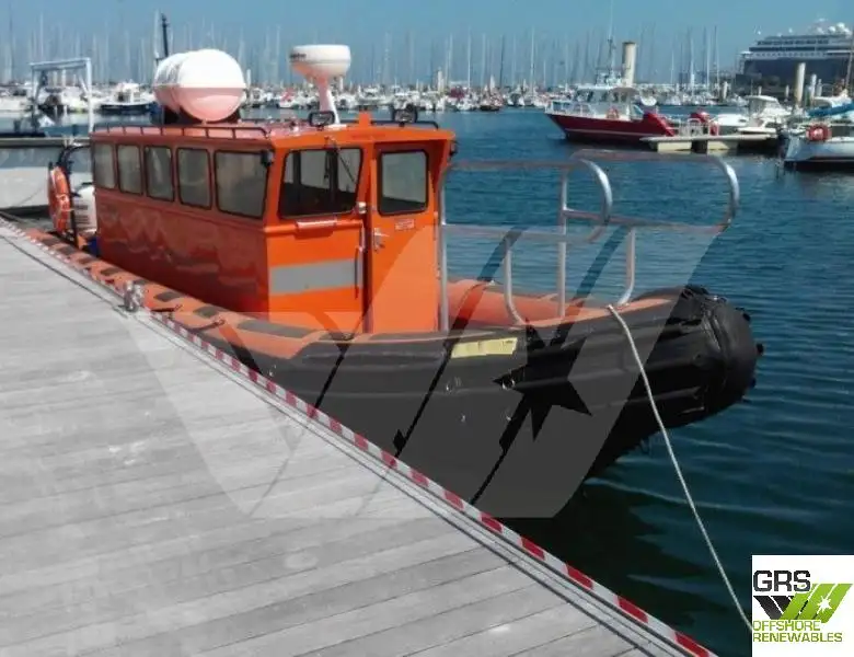 Kapal tiup keur dijual