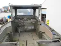 Kapal penarik keur dijual