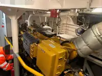 Kapal penarik keur dijual