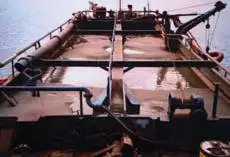 Kapal keruk keur dijual