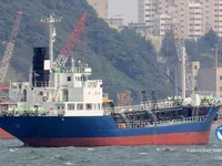 Kapal tangki minyak/bahan kimia keur dijual