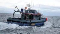 Kapal kontainer keur dijual