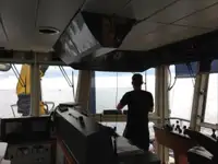 Kapal penarik keur dijual