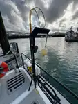Kapal pilot keur dijual