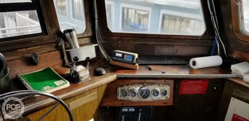 Katamaran keur dijual