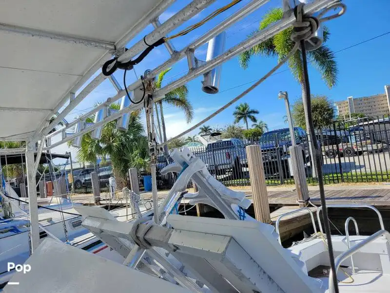 Kapal pancing trawler keur dijual