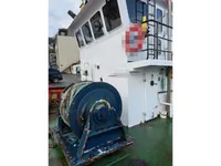 Kapal penarik keur dijual
