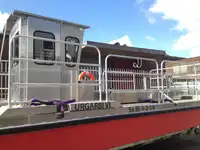 Kapal kontainer keur dijual