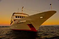 Kapal pesiar pikeun dijual