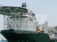 Kapal Pangiriman Cepat (FSV) keur dijual