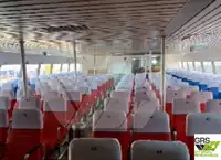 Kapal panumpang pikeun dijual