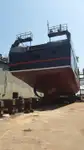 Kapal pasokan keur dijual