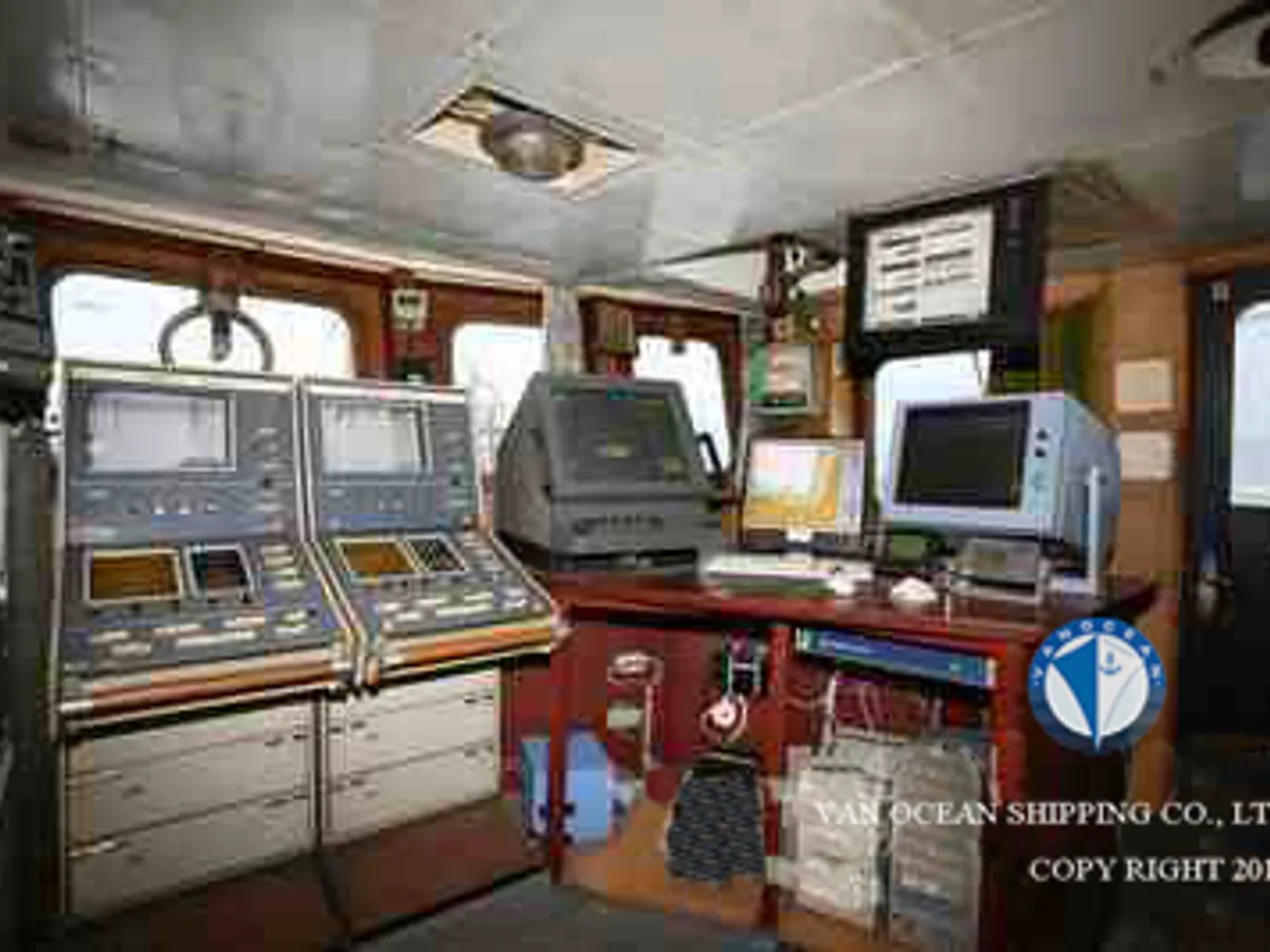Kapal pancing trawler keur dijual