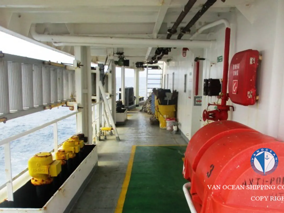 Kapal tangki minyak/bahan kimia keur dijual