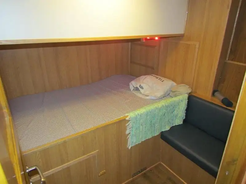 Kapal penarik keur dijual