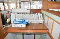 Kap pasokan platform (PSV) keur dijual