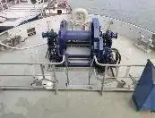 Kapal penarik keur dijual