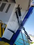 Ro-Ro ship pikeun dijual