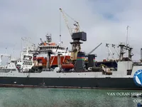 Kapal pancing trawler keur dijual