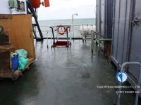Kapal tangki minyak/bahan kimia keur dijual