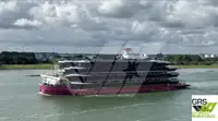 Kapal pangangkut barang curah keur dijual