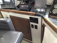 Kapal pancing trawler keur dijual