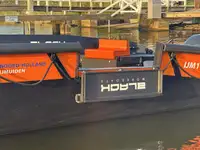Kapal kerja keur dijual
