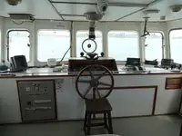 Kapal penarik keur dijual