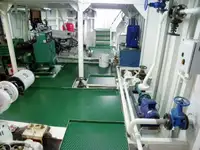 Karajinan badarat, tank pikeun dijual