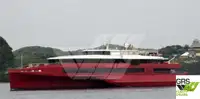 Kapal pesiar keur dijual