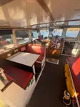 Kapal penarik keur dijual
