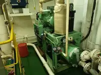 Kapal penarik keur dijual