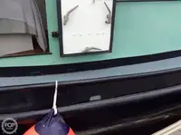 Kapal penarik keur dijual