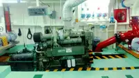 Kapal penarik keur dijual