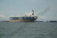 Kapal tangki minyak/bahan kimia keur dijual