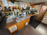Kapal kontainer keur dijual
