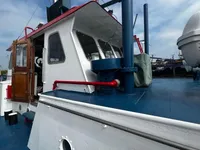 Kap patroli keur dijual