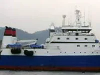 Kapal pancing trawler keur dijual