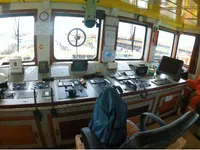 Kapal pendaratan, tangki keur dijual